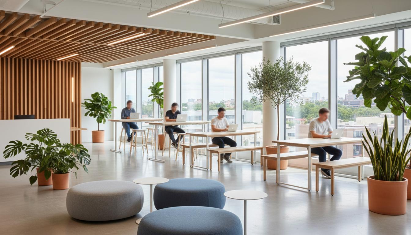 AiVault Office